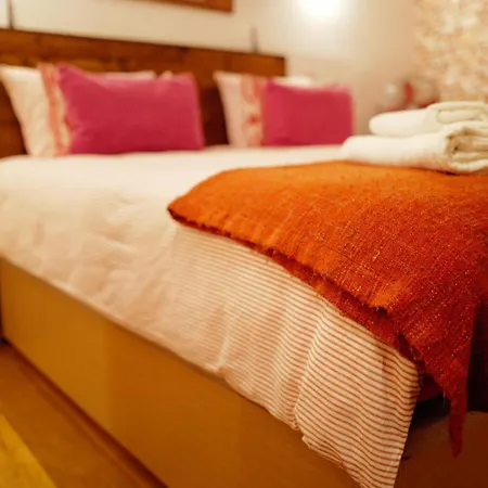 Apartmán Montmartre Rue Des Martyrs Loft With Ac, 4-7 Peo Paříž